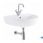 lavabo pozzi ginori colibri 2